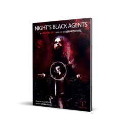 Night's Black Agents