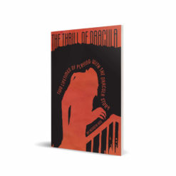 The Dracula Dossier: Thrill of Dracula