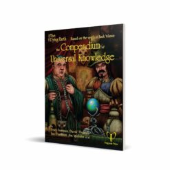 The Compendium of Universal Knowledge