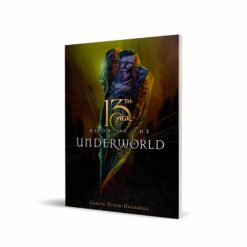 Book of the Underworld