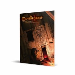 The Esoterrorists 2nd Edition