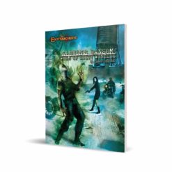 Albions Ransom - Worm of Sixty Winters