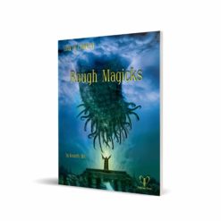 Rough Magicks
