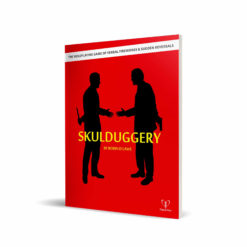 Skulduggery