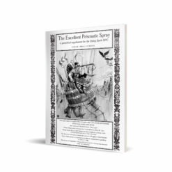 The Excellent Prismatic Spray 2