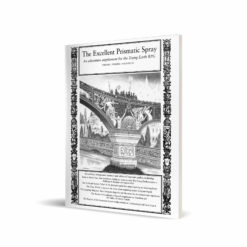 The Excellent Prismatic Spray 3