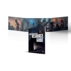 NBA Directors Screen and Resource Book