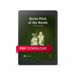 Series Pitch Collection