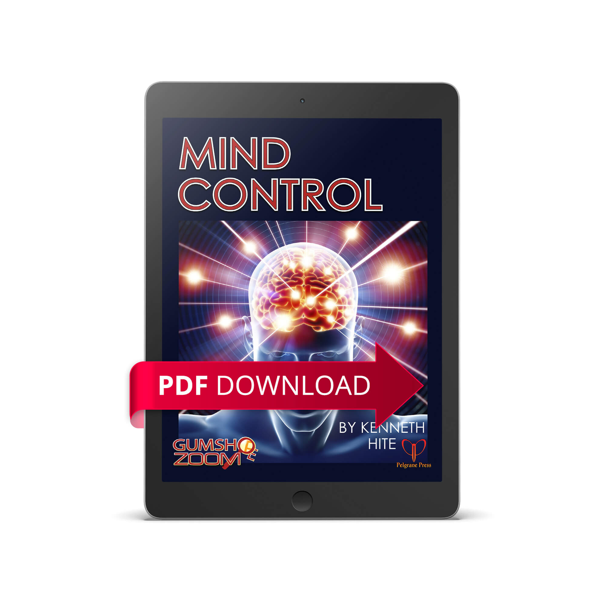 GUMSHOE Zoom: Mind Control