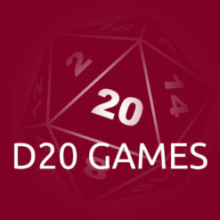 d20 Games