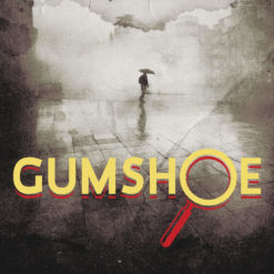 GUMSHOE