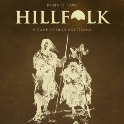 Hillfolk
