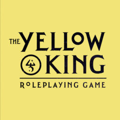 The Yellow King