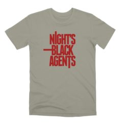 Night's Black Agents