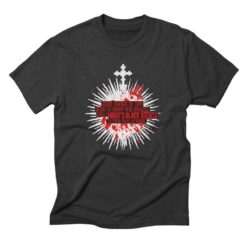 Night's Black Agents Shakespeare Design