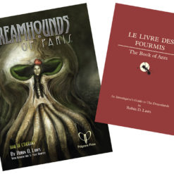 Dreamhounds of Paris bundle