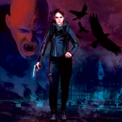 Night's Black Agents: Solo Ops