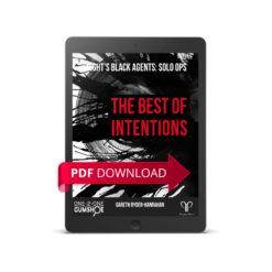 The Best of Intentions