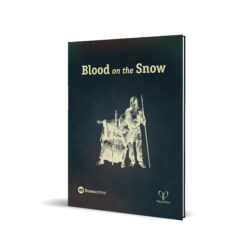 Blood on the Snow