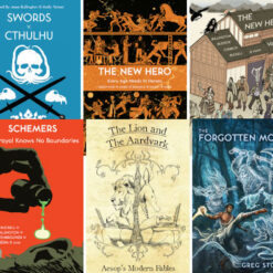 Complete Stone Skin Press bundle