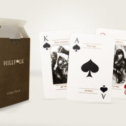Hillfolk Card Deck