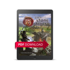 5th Edition Compatible Eyes of the Stone Thief
