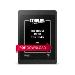 The House Up in the Hills