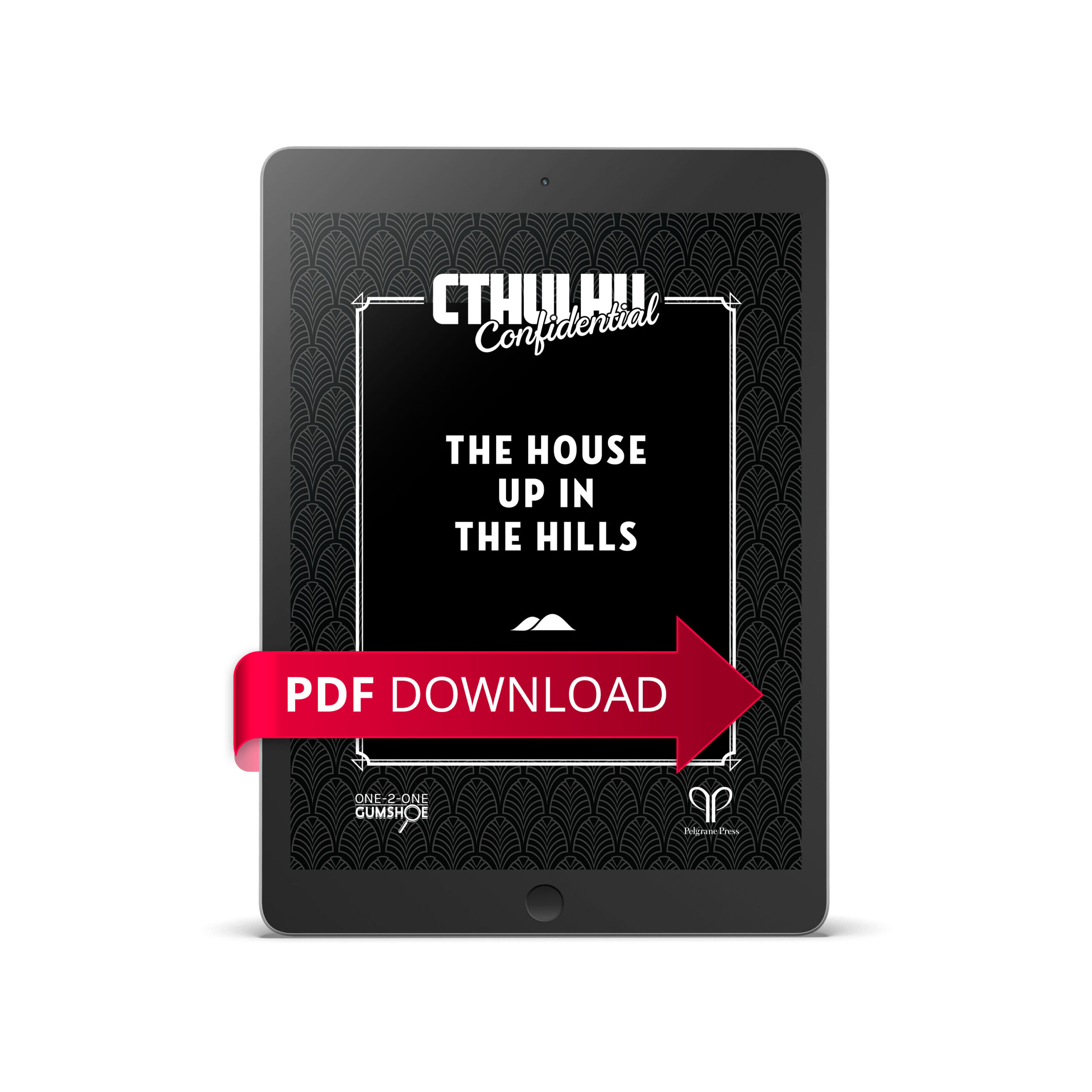 The House Up in the Hills