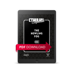 The Howling Fog