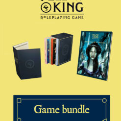 The Yellow King RPG Game Bundle Digital