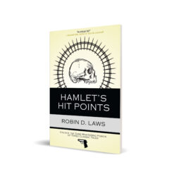 Hamlet's Hit Points