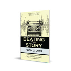 Beating the Story