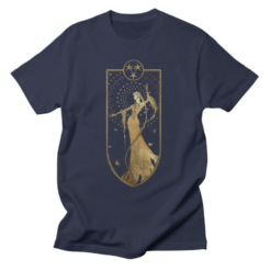 13th Age Icons - Elf Queen