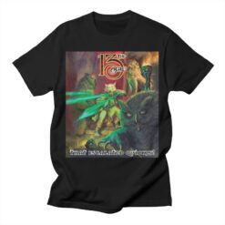 That Escalated Quickly Bestiary