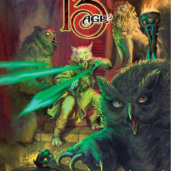 That Escalated Quickly Bestiary