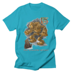 That Escalated Quickly