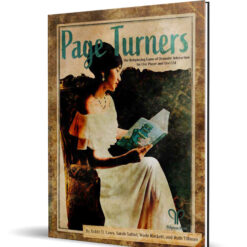 Page Turners Pre-Order